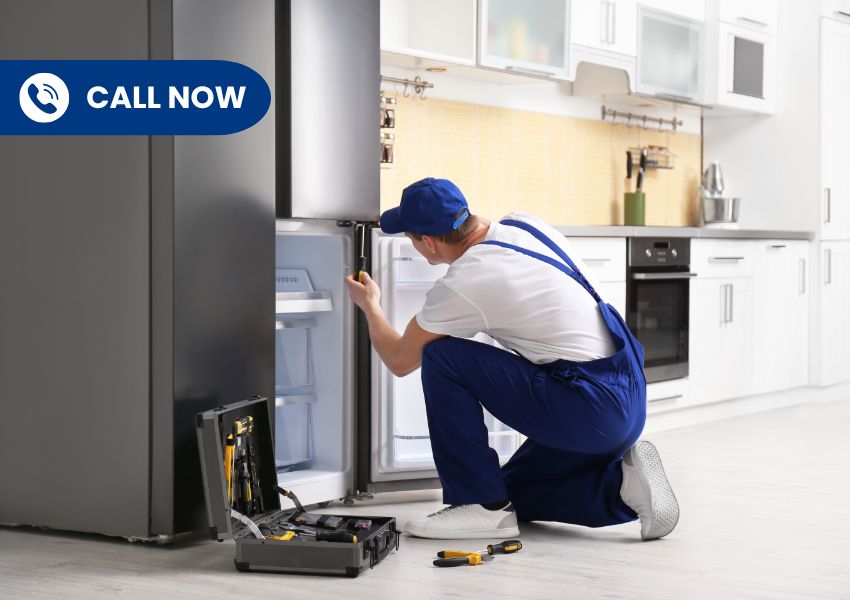 Glassport Appliance Repair Company